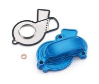 Factory water pump cover