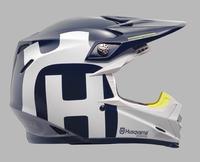 Moto 9 Gotland Helmet S