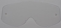 RACING GOGGLES LENS CLEAR