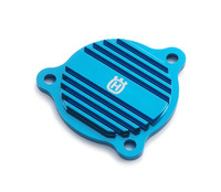 FACTORY OIL PUMP COVER