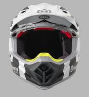 Moto 9 Flex Railed Helmet L